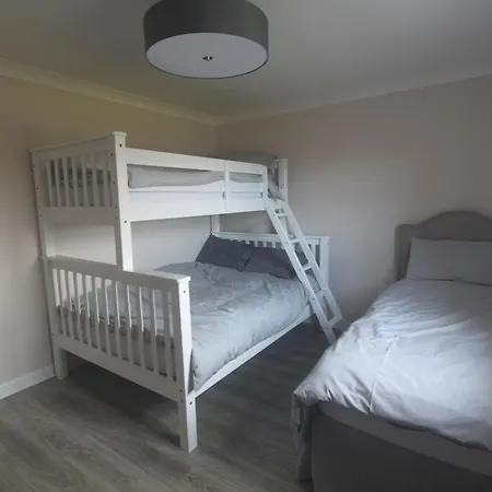 1081 Sauchiehall St Apartment Glasgow