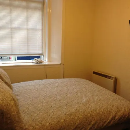 Hotel St Enoch 2*