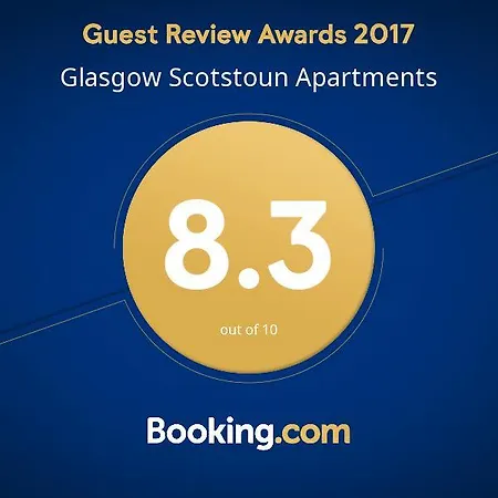 Apartment Scotstoun