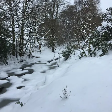 Bed & Breakfast Finglen House Clachan of Campsie