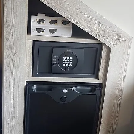 雷尼·麦金托什中央车站酒店