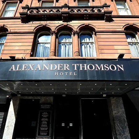 Alexander Thomson 3*