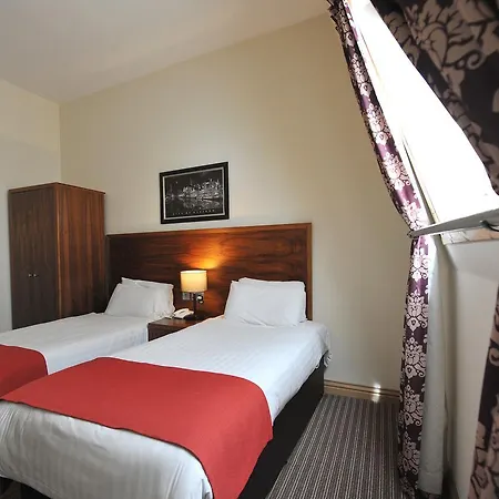 Alexander Thomson 3* Glasgow