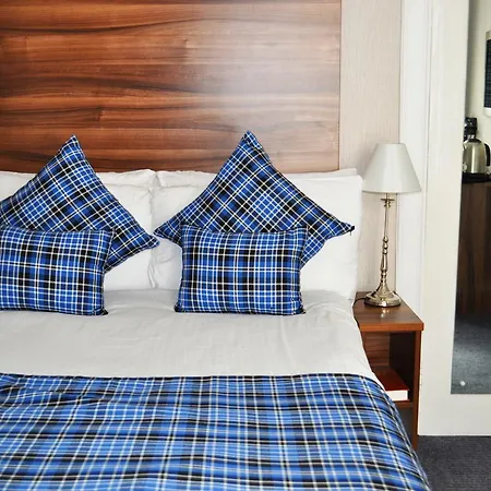 Argyll Couette-café 3*