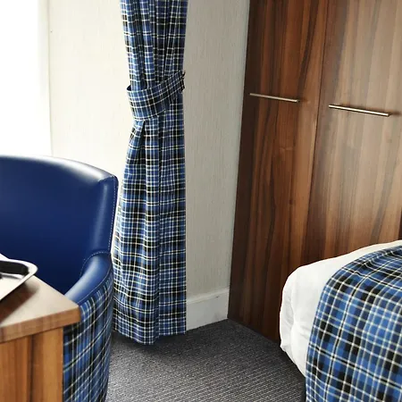 Oda ve Kahvaltı Argyll Glasgow