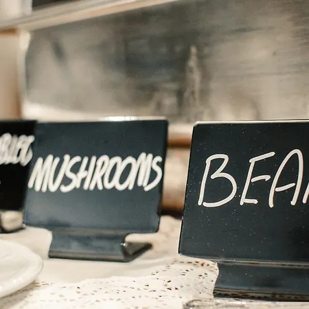 Bed & Breakfast Argyll