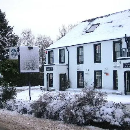 Uplawmoor Hotel