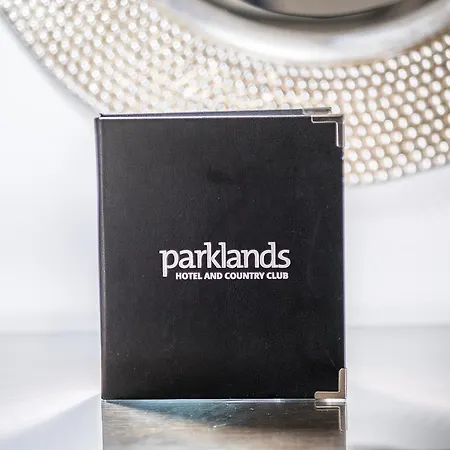 Hotel Parklands & Country Club Newton Mearns