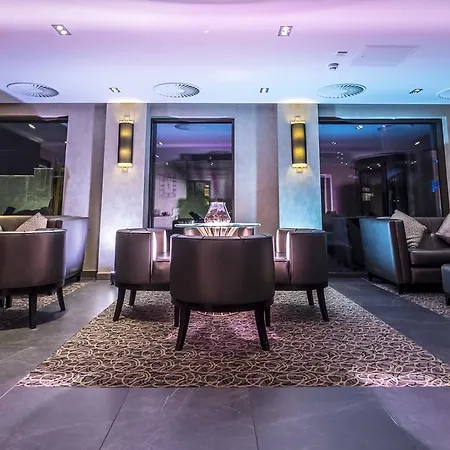 Parklands & Country Club 4*