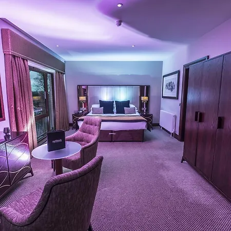 Parklands & Country Club Hotel Newton Mearns