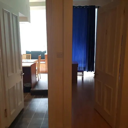 Bentinck Street Ground Floor * 格拉斯哥