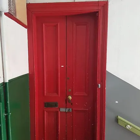 Bentinck Street Ground Floor 公寓 格拉斯哥