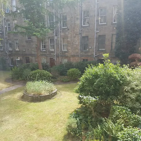 Bentinck Street Ground Floor Apartment