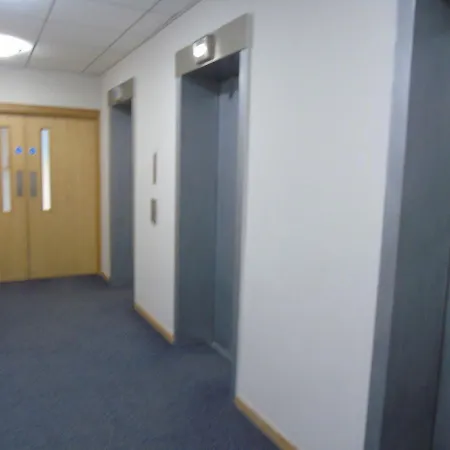 Lofts Serviced Glasgow