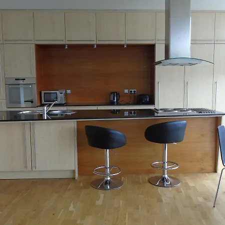 Lofts Serviced