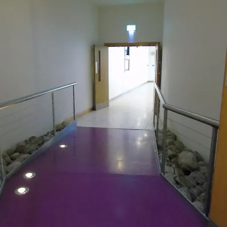 Lägenhet Lofts Serviced *