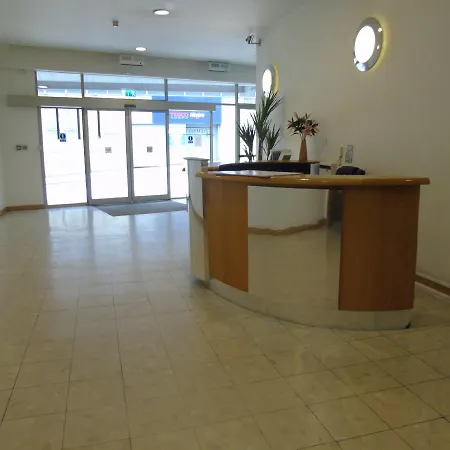 Lofts Serviced Apartment Glasgow