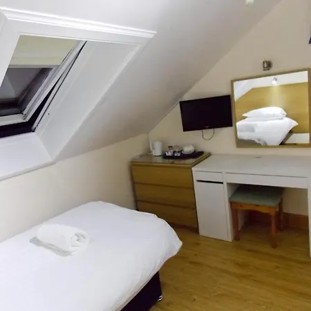 Victorian House Glasgow