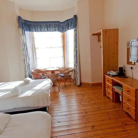 Victorian House Hotel Glasgow