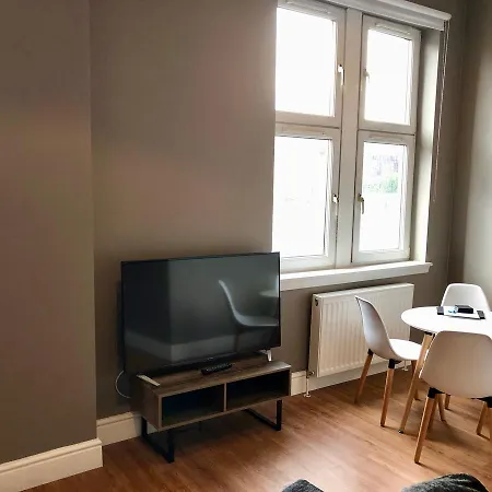 Apartment The Oran Glasgow