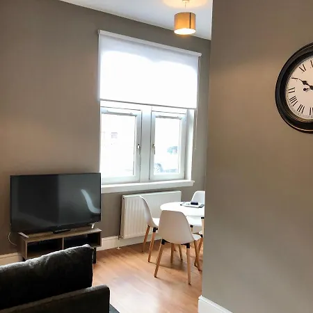 The Oran Apartment