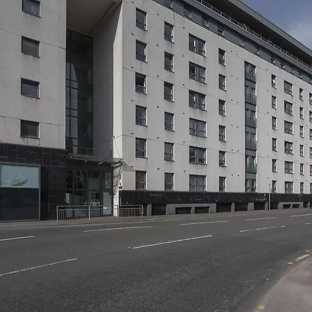 Choice G5 Apartamento Glasgow
