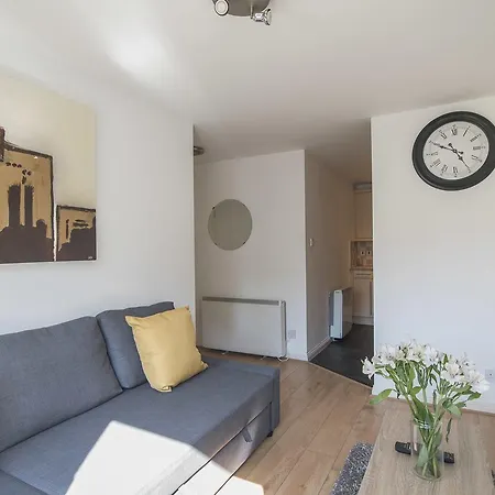 Choice G5 Apartamento Glasgow