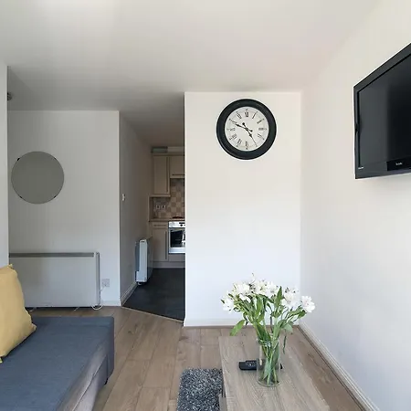 Apartamento Choice G5 *