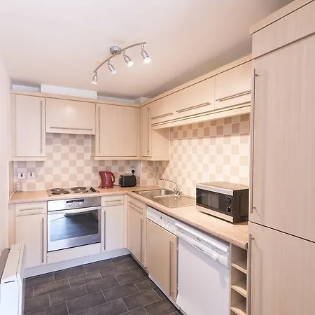 Apartamento Choice G5