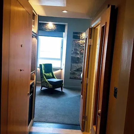 Rennie Mackintosh - Station Отель