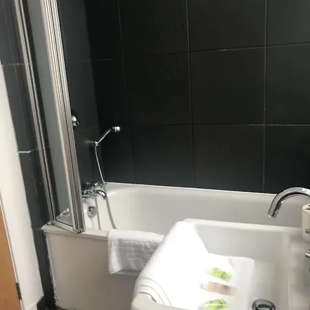 Brunswick Street - 1 Bedroom Suite Apartment Glasgow