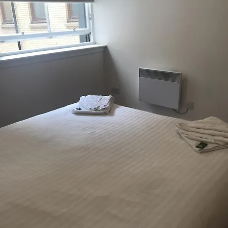 Apartment Brunswick Street - 1 Bedroom Suite