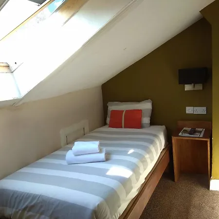 House Гостевой дом 3*