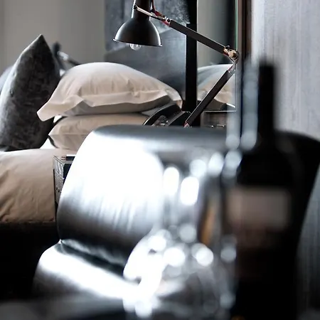 Отель Malmaison 4*