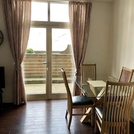 Apartment Glasgow City Centre Oswald Street Glasgow