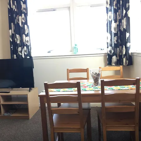 Apartment Ibrox Glasgow