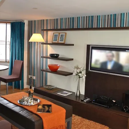 Dreamhouse West End * グラスゴー