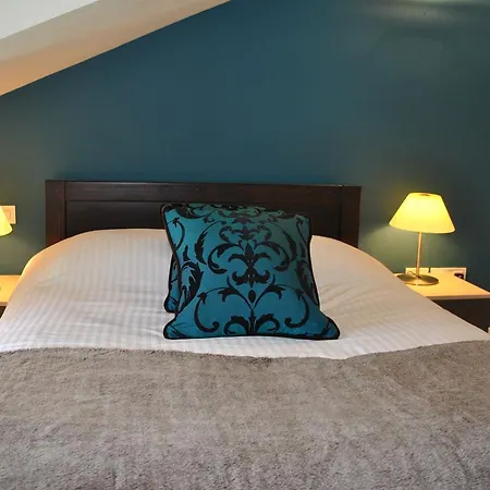 Appartement Dreamhouse West End *
