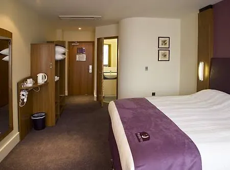 Hotel Premier Centre South 3*