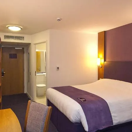 Hotel Premier Centre South