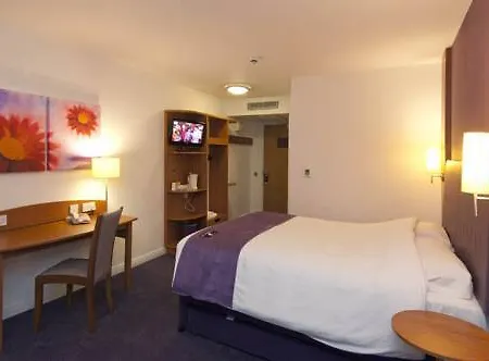 ホテル Premier Centre South 3*