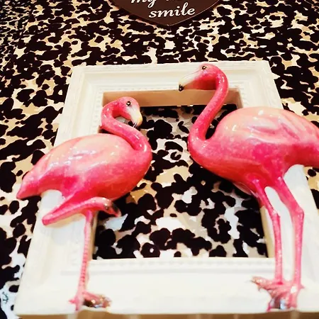 דירה Station Skyline With Parking *