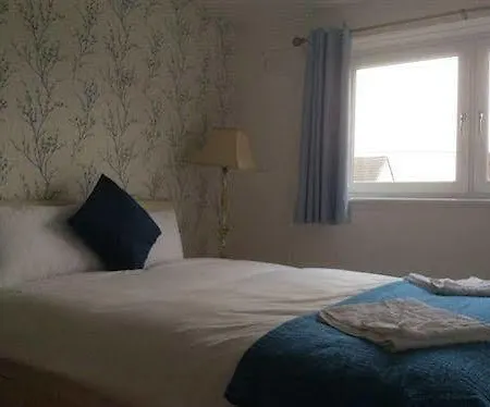 Cathkin Apartment *