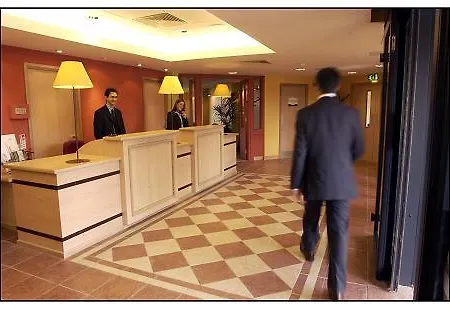 Campanile Secc Hydro 3*