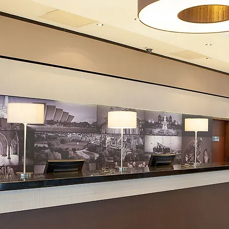 Leonardo Royal Glasgow