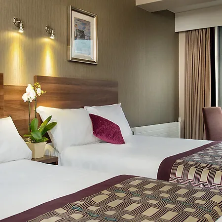 Leonardo Royal Hotel Glasgow