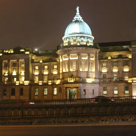 Pensión The Georgian House