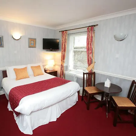 Apartamento Embassy