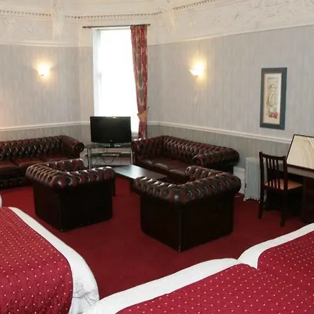 Apartment Embassy *