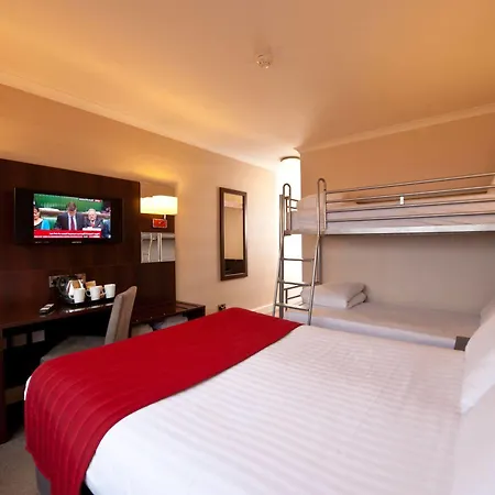 Leonardo West End Hotel Glasgow